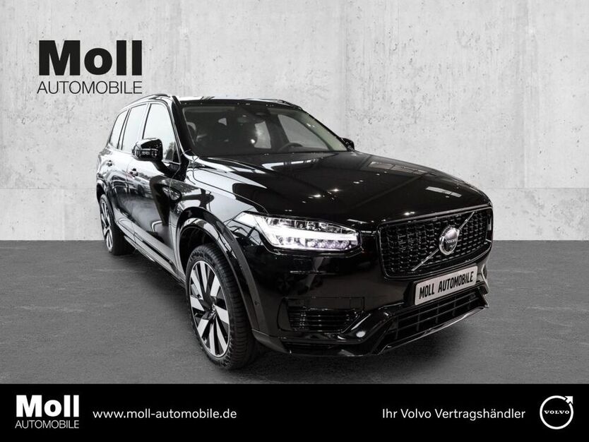 XC90