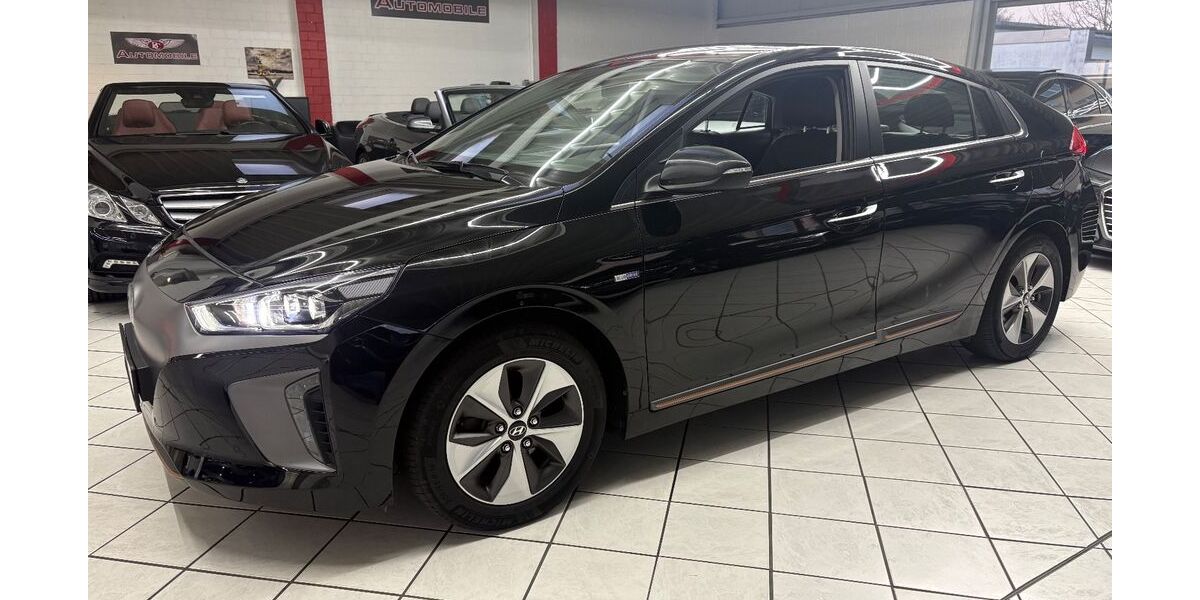 Hyundai IONIQ 84.000 km 12.990 &euro; Leverkusen 51371