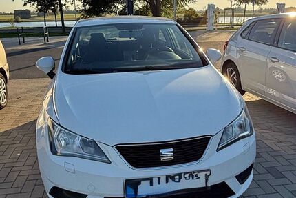 Seat Ibiza 163.500 km 4.999 &euro; Duisburg 47178