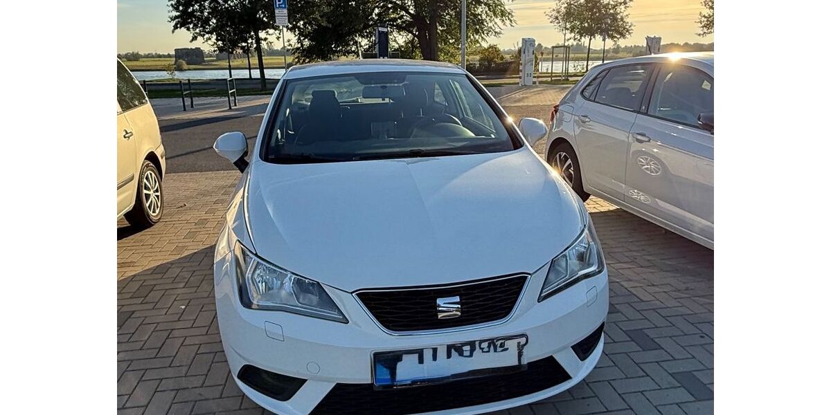 Seat Ibiza 163.500 km 4.999 &euro; Duisburg 47178