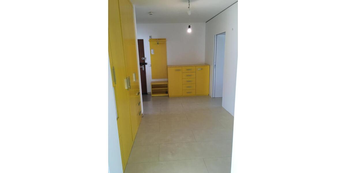 Helle 4 ZKB mit EBK, 2 Balkonen, Tageslichtbad, Tiefgaragenstellp 4 zimmer