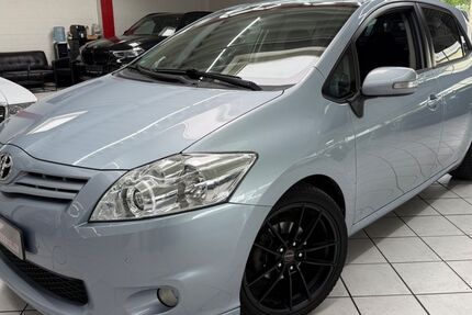 Toyota Auris 130.000 km 6.700 &euro; Leverkusen 51371