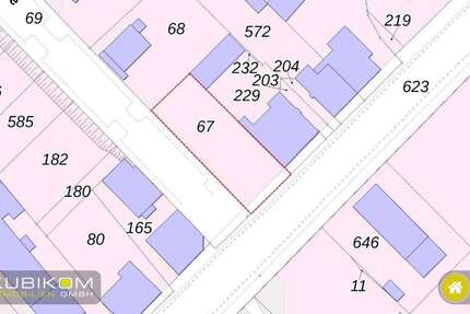 Grundstück zu verkaufen in Solingen 279.000 € 542 m²
