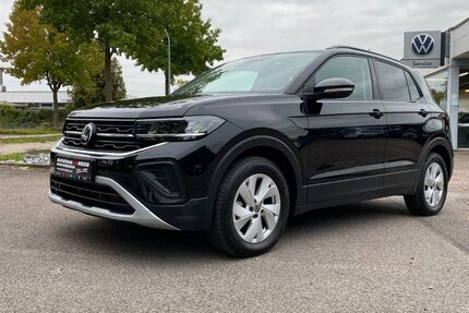 VW T-Cross 24.789 km 20.990 &euro; Viersen 41748
