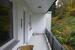Zwei Zimmer Wohnung, mit großem Balkon, 54m², mit EBK