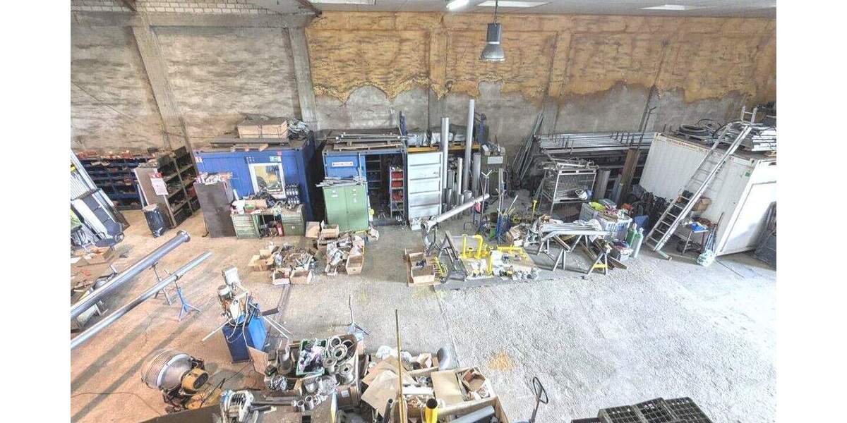 Gewerbeobjekt Grevenbroich / Neurath Gindorf - 1.800&euro; | Angebot:25777205