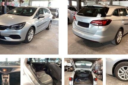 Opel Astra 21.300 km 13.798 &euro; Mönchengladbach 41063