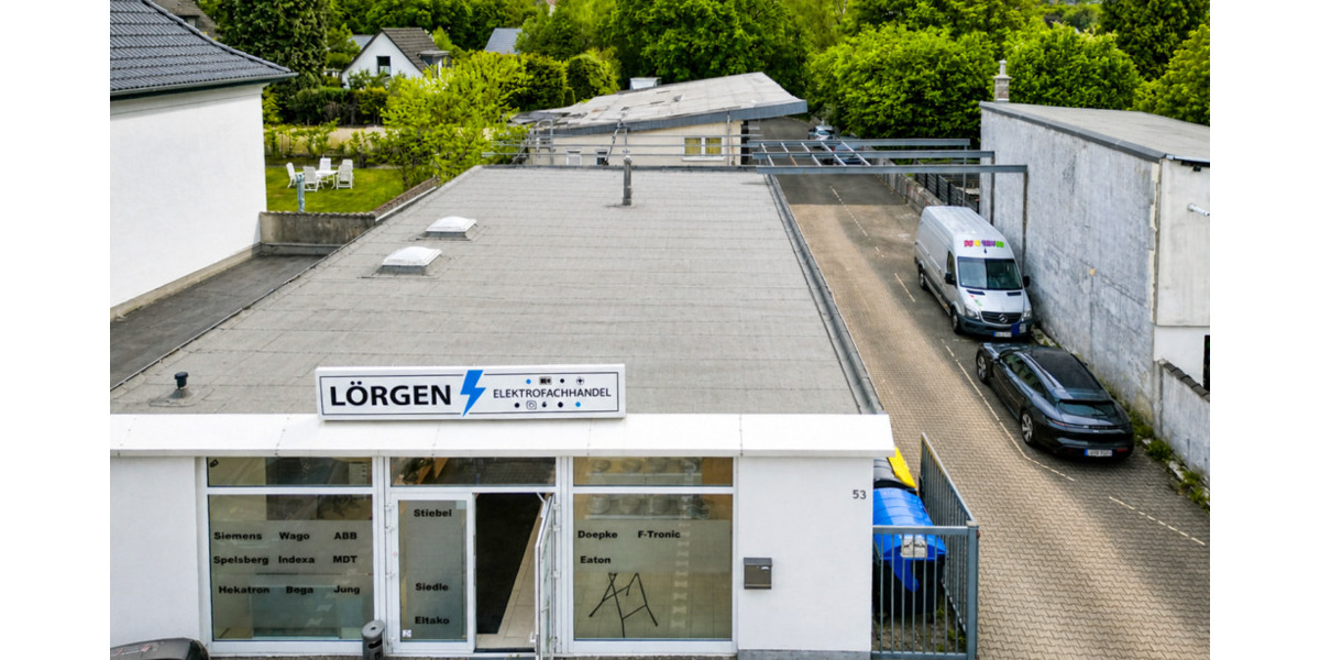 Gewerbeobjekt Solingen Solingen-Mitte - 375.000&euro; | Angebot:26451790