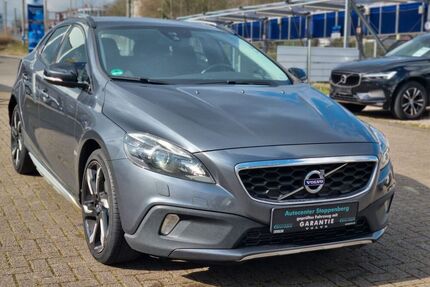 Volvo V40 Cross Country