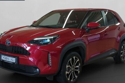 Toyota Yaris Cross 17.750 km 22.650 &euro; Leverkusen 51381