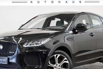 Jaguar E-Pace 138.000 km 19.900 &euro; Remscheid/NRW 42855