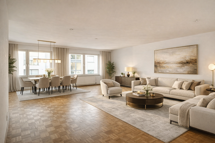 Wohnung zum Kaufen in Düsseldorf 699.000 € 119.5 m² 4 zimmer