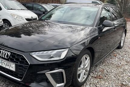 Audi A4 170.410 km 20.980 &euro; Hilden 40721