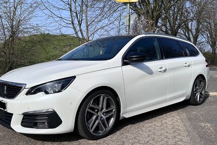 Peugeot 308 153.300 km 11.000 &euro; Duisburg 47179