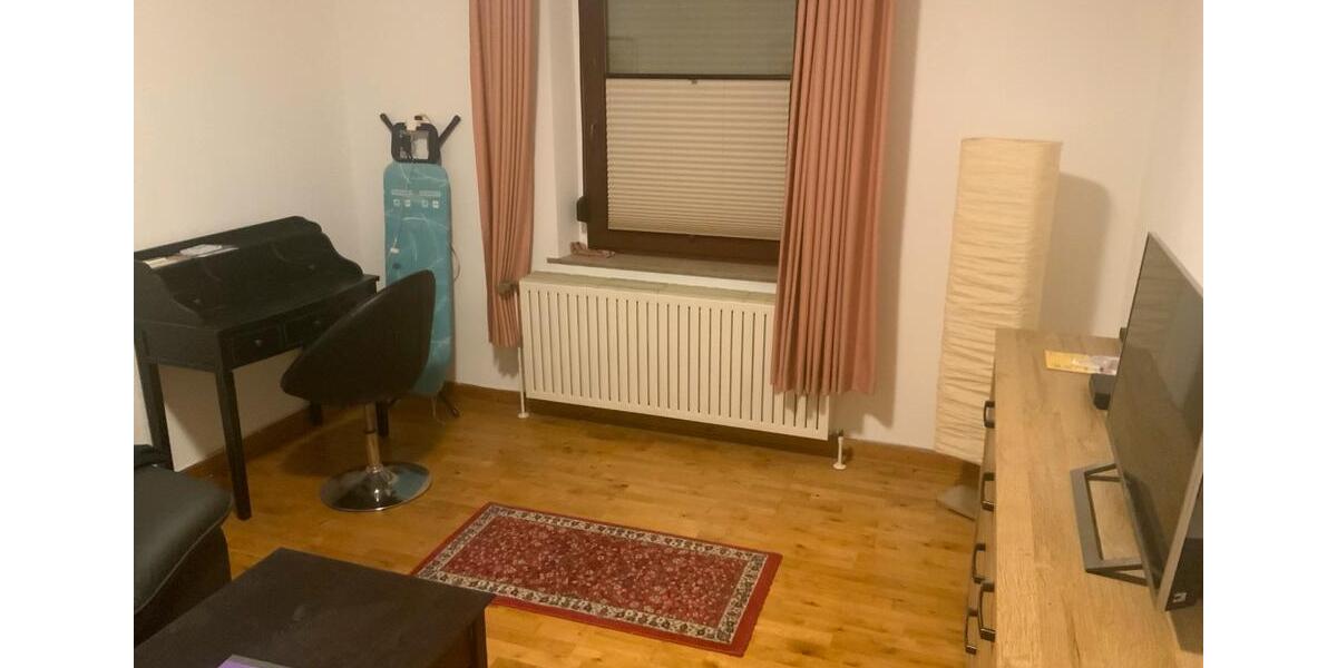 Erdgeschoßwohnung Neuss Gnadental - 3 Zimmer, 53 m&sup2;, 1.018&euro; | Angebot:26165938