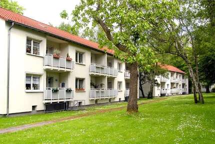 Wohnung zum Mieten in Duisburg 409 € 41 m²