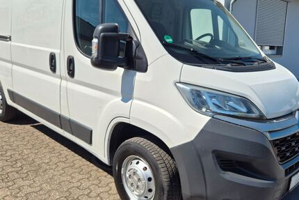 Citroen Jumper 127.000 km 7.450 &euro; Düsseldorf 40591