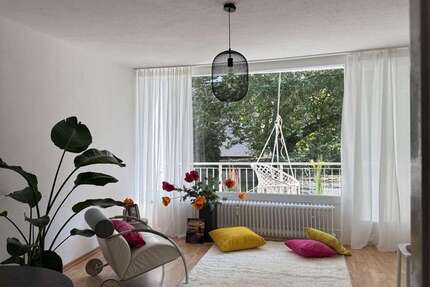 Wohnung Düsseldorf Pempelfort - 1 Zimmer, 29 m&sup2;, 159.000&euro; | Angebot:27119847