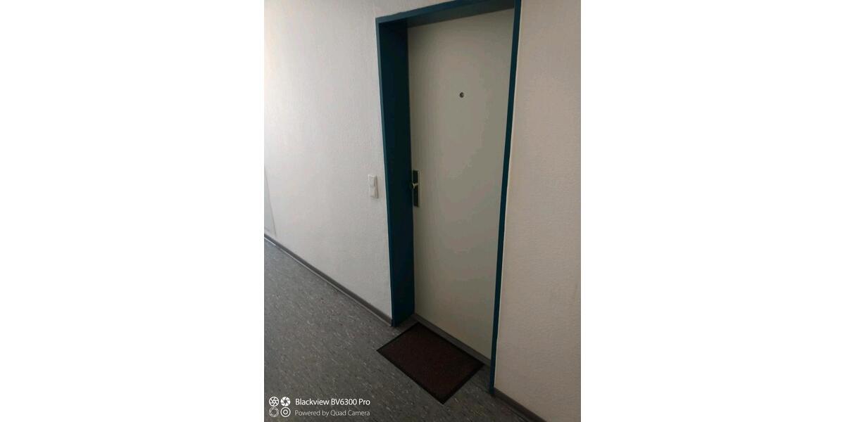 Appartement teilmöbliert Wuppertal Ronsdorf 1 zimmer