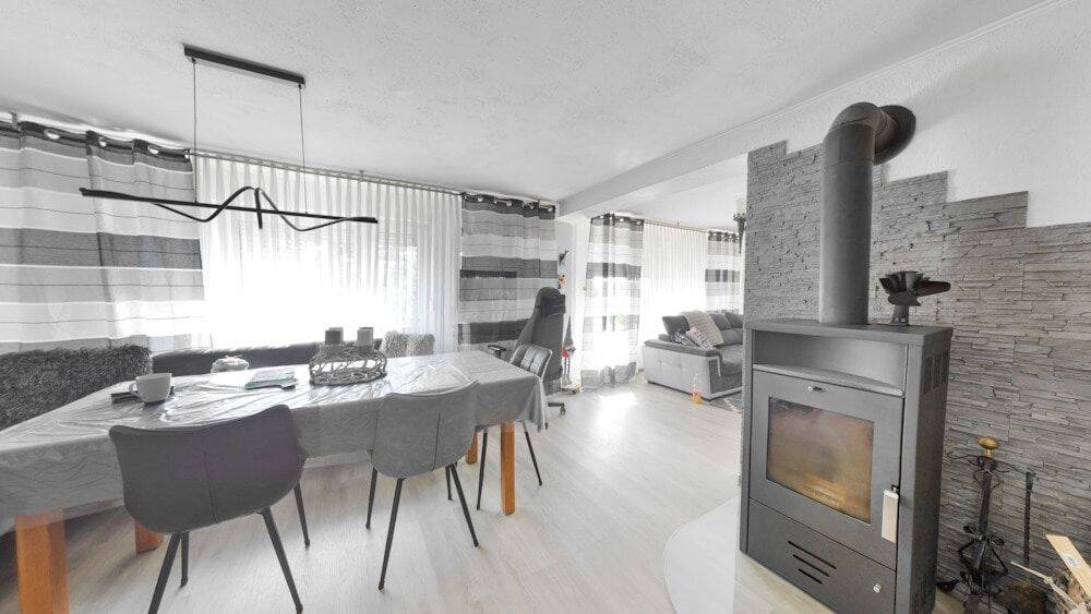Reihenendhaus Leichlingen - 4 Zimmer, 114 m&sup2;, 350.000&euro; | Angebot:26875700