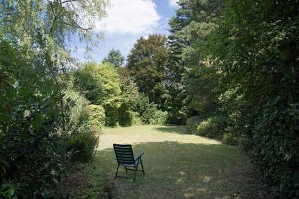 Haus Düsseldorf Urdenbach - 4 Zimmer, 121 m&sup2;, 739.000&euro; | Angebot:26806243