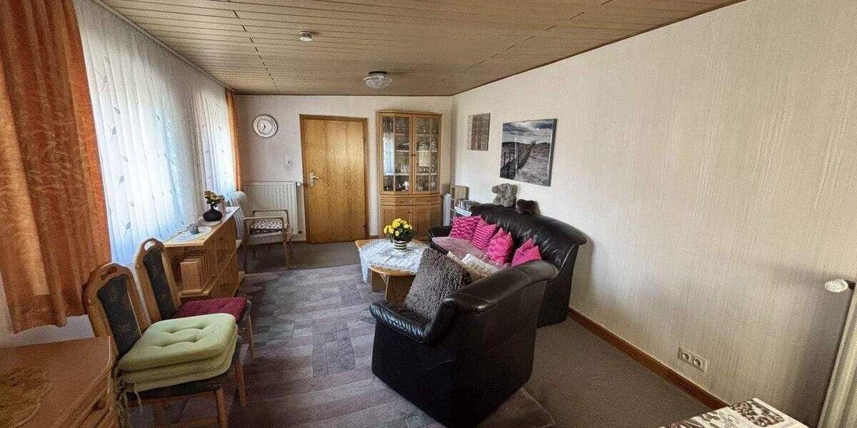 Doppelhaushälfte Krefeld Uerdingen - 4 Zimmer, 80 m&sup2;, 229.000&euro; | Angebot:25741176