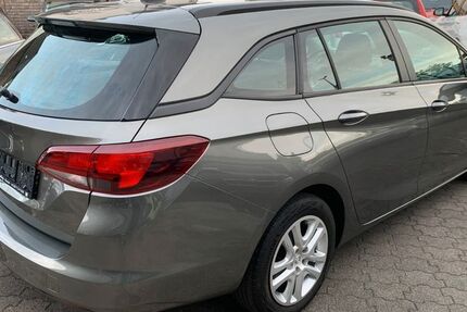 Opel Astra 118.000 km 10.550 € Moers 47443