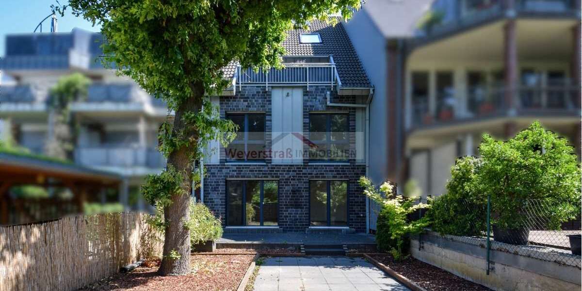Etagenwohnung Grevenbroich - 4 Zimmer, 137 m&sup2;, 549.500&euro; | Angebot:26570719
