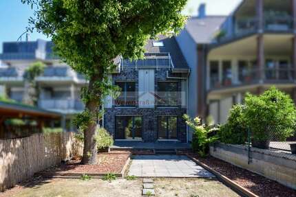 Wohnung Grevenbroich - 4 Zimmer, 137 m&sup2;, 549.500&euro; | Angebot:26570719