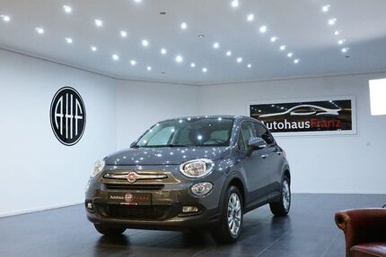 Fiat 500X 135.760 km 7.797 &euro; Remscheid-Lüttringhausen 42899