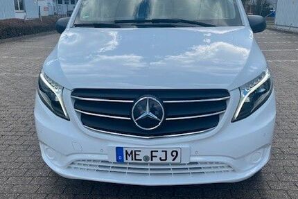 Mercedes-Benz Vito 88.950 km 31.500 &euro; Ratingen 40880