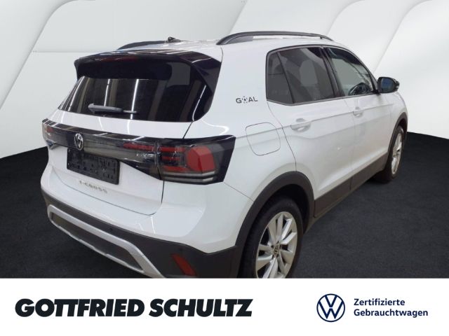 VW T-Cross 18.602 km 20.450 &euro; Grevenbroich 41515