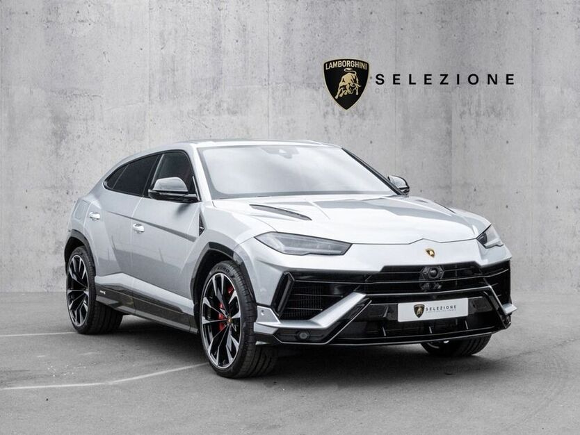 Urus