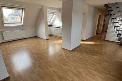 Wohnung Viersen Hülsdonk - 5 Zimmer, 106 m&sup2;, 1.060&euro; | Angebot:26378040
