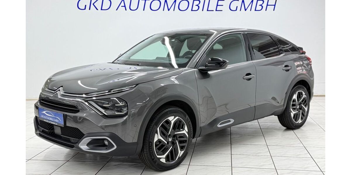 Citroen C4 28.243 km 17.490 &euro; Wuppertal 42285