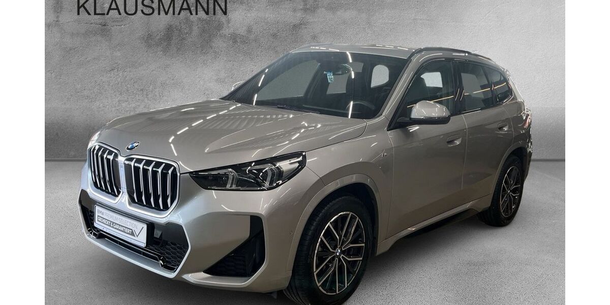BMW X1 11.824 km 46.745 &euro; Kempen 47906