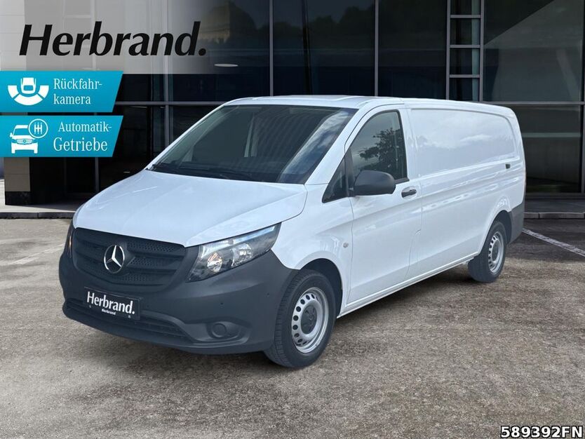 Mercedes-Benz Vito 20.687 km 35.641 € Bergheim 50126