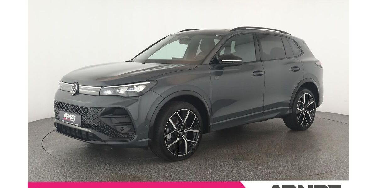 VW Tiguan 19.200 km 45.584 &euro; Neuss 41464