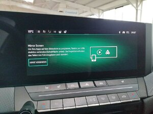 Opel Astra GS 1.2 Matrix ACC SHZ LHZ 360° Kam 6.753 km 20.940 &euro; HAAN 42781