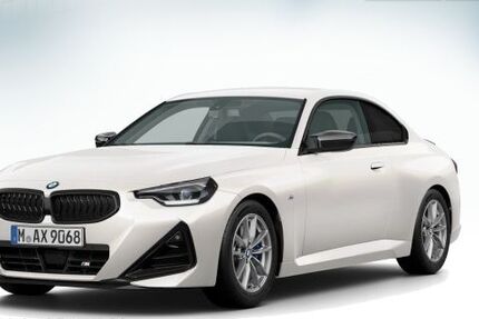 BMW M240i