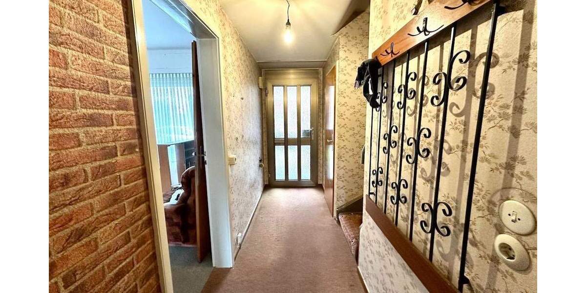 Reihenmittelhaus Meerbusch Osterath - 4 Zimmer, 76 m&sup2;, 294.000&euro; | Angebot:24367166