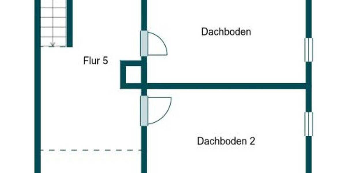 Einfamilienhaus Solingen Gräfrath - 6 Zimmer, 160.000&euro; | Angebot:26876045