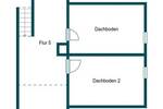 Einfamilienhaus Solingen Gräfrath - 6 Zimmer, 160.000&euro; | Angebot:26876045
