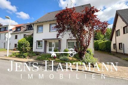 Haus Mülheim an der Ruhr Saarn - 7 Zimmer, 177 m&sup2;, 530.000&euro; | Angebot:26787190