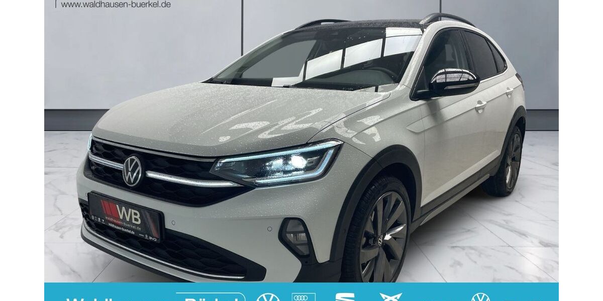 VW Taigo 4.498 km 31.490 &euro; Moenchengladbach 41063