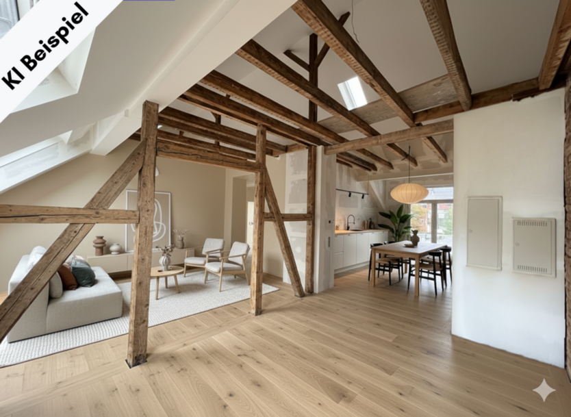 Wohnung zum Kaufen in Düsseldorf 699.000 € 104.8 m²