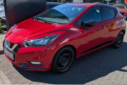 Nissan Micra 83.959 km 13.485 &euro; Leverkusen 51373