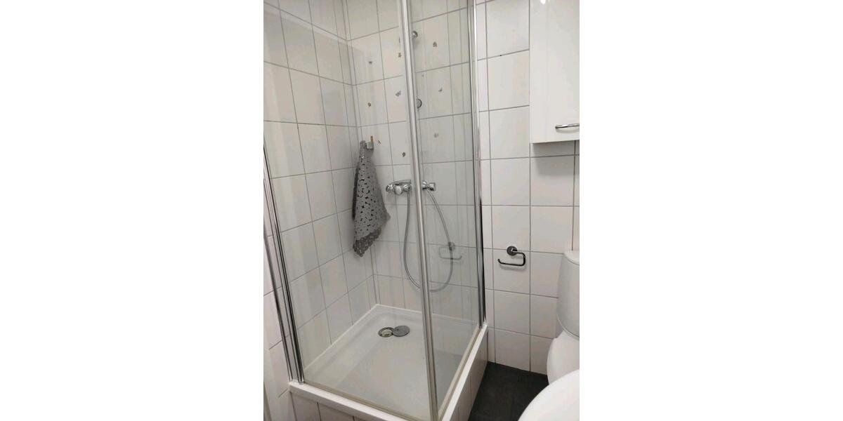 Wohnung zu vermieten!!! 2 zimmer