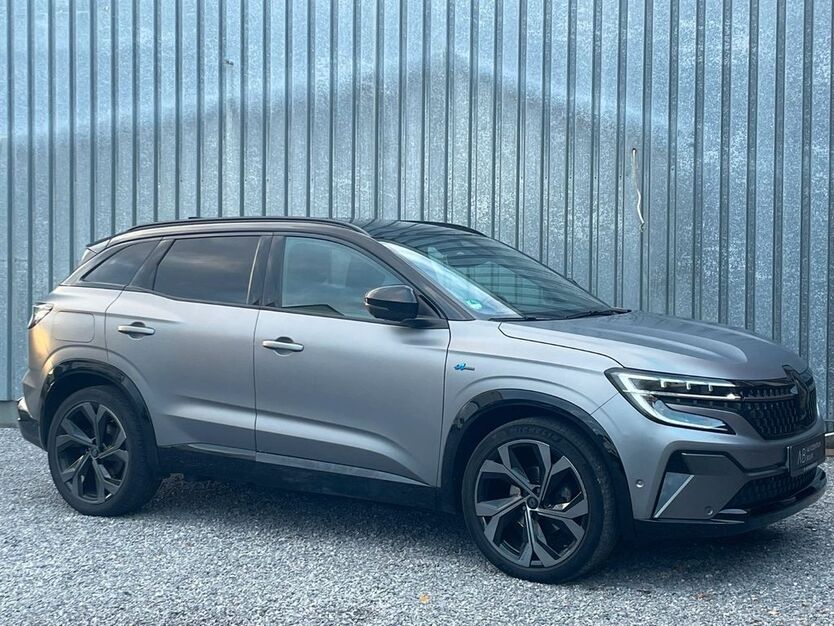 Renault Austral 134.300 km 21.900 € Solingen/NRW 42655