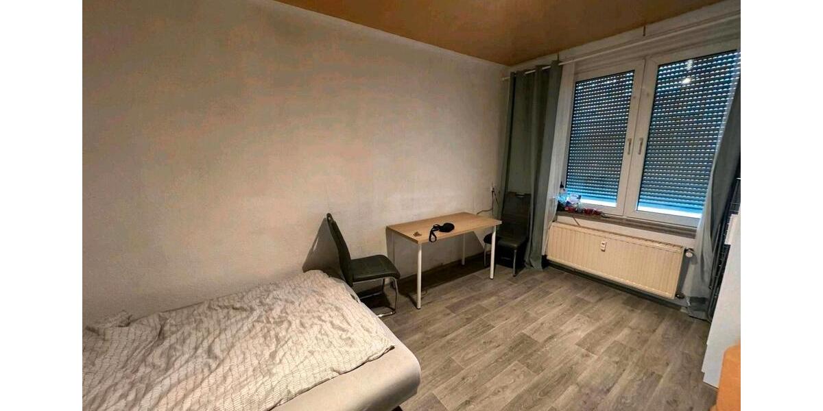 Dachgeschoßwohnung Düsseldorf Stadtbezirk 3 - 1 Zimmer, 45 m&sup2;, 800&euro; | Angebot:26482686